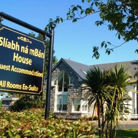 Sliabh-Na-Mban House B&B Bunratty Exterior foto