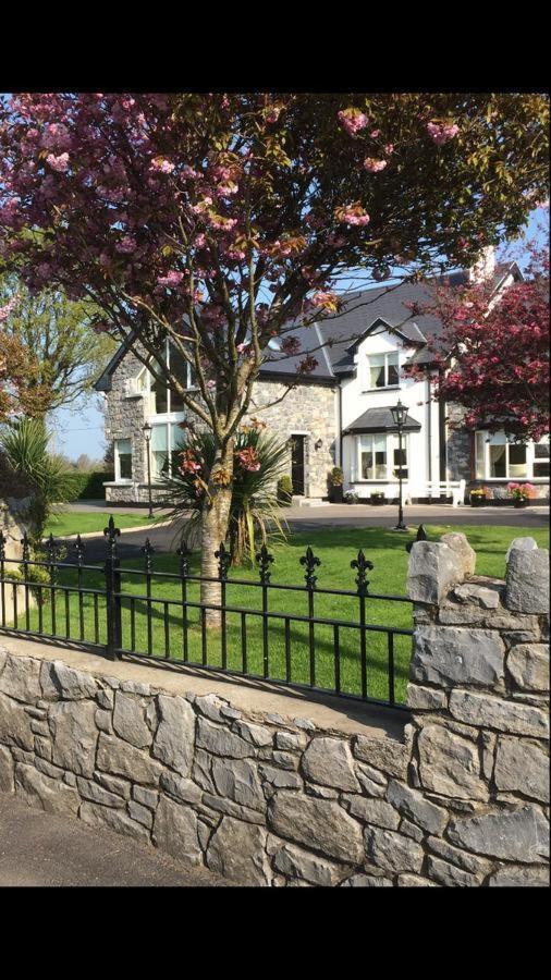 Sliabh-Na-Mban House B&B Bunratty Exterior foto